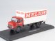    Mercedes L 1113, Helios (IXO)