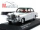     220S (W180) (Minichamps)