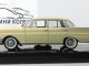    Mercedes 220SE, Ivory (Vitesse)