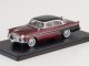    Desoto Firedome 4-Door Seville, metallic dark red / black (Neo Scale Models)