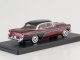   Desoto Firedome 4-Door Seville, metallic dark red / black (Neo Scale Models)