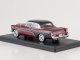    Desoto Firedome 4-Door Seville, metallic dark red / black (Neo Scale Models)