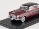    Desoto Firedome 4-Door Seville, metallic dark red / black (Neo Scale Models)
