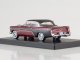    Desoto Firedome 4-Door Seville, metallic dark red / black (Neo Scale Models)