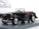    MG TD MkII 1950,  (Neo Scale Models)