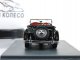    MG TD MkII 1950,  (Neo Scale Models)