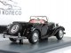    MG TD MkII 1950,  (Neo Scale Models)