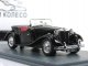    MG TD MkII 1950,  (Neo Scale Models)