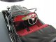    MG TD MkII 1950,  (Neo Scale Models)