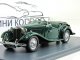    MG TD MkII 1950,  (Neo Scale Models)