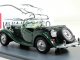    MG TD MkII 1950,  (Neo Scale Models)