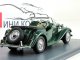    MG TD MkII 1950,  (Neo Scale Models)