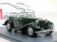    MG TD MkII 1950,  (Neo Scale Models)