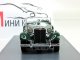    MG TD MkII 1950,  (Neo Scale Models)
