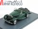    MG TD MkII 1950,  (Neo Scale Models)