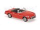    MGB Cabriolet 1962 (Minichamps)