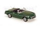    MGB Cabriolet 1962 (Minichamps)