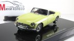 MGB ROADSTER MKII 