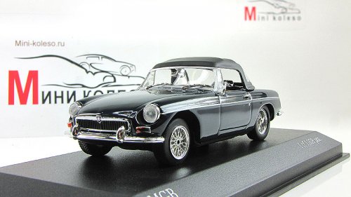  MGB