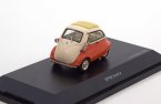 BMW Isetta 1955 Orange/Beige