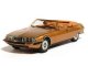    CITROEN SM Cabriolet Mylord by Henri Chapron 1971 Metallic Gold (Matrix)