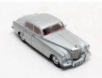 BENTLEY S2 Continental Sports Saloon Hooper 1959 Silver