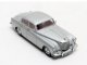    BENTLEY S2 Continental Sports Saloon Hooper 1959 Silver (Matrix)