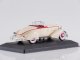    Packard V12 Le Baron Speedster, beige/red 1934 (WhiteBox (IXO))