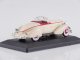    Packard V12 Le Baron Speedster, beige/red 1934 (WhiteBox (IXO))