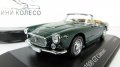  3500 GT Vignale Spider, 