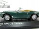     3500 GT Vignale Spider,  (Minichamps)