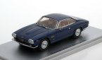 MASERATI 5000GT Bertone 1961 Metallic Blue