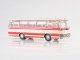    Neoplan NH 9L, beige/red (IXO)