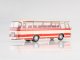    Neoplan NH 9L, beige/red (IXO)