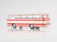    Neoplan NH 9L, beige/red (IXO)