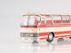    Neoplan NH 9L, beige/red (IXO)