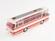    Neoplan NH 9L, beige/red (IXO)