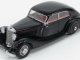    MERCEDES-BENZ 320 (W142) Streamlines Saloon 1938 Black (Kess)