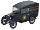    AUSTIN Seven RN Van &quot;City Of Birmingham GasDepartment&quot; 1932 (Oxford)