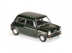 Morris Mini 850 MK I - 1960 - Green