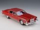    LINCOLN Continental 1976 Red (GLM)