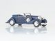    Hispano-Suiza J12 Cabriolet (Minichamps)