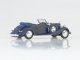    Hispano-Suiza J12 Cabriolet (Minichamps)