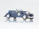    Hispano-Suiza J12 Cabriolet (Minichamps)