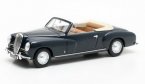 LANCIA Aurelia B50 S Pininarina Convertible 1950 Blue