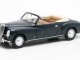    LANCIA Aurelia B50 S Pininarina Convertible 1950 Blue (Matrix)