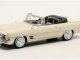    CHRYSLER Dual Ghia Convertible 1957 White (Matrix)