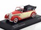    MERCEDES-BENZ 230 Cabriolet (W153) 1939 (WhiteBox (IXO))