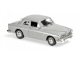    Volvo 121 Amazon - 1966 - Grey (Minichamps)