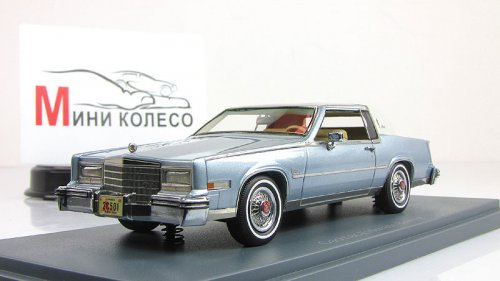  Eldorado Biarritz 1980, 